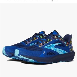 Brooks Women’s Launch 9 Neutral Running Shoe